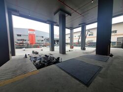 SUNHUAN BUILDING (D22), Factory #496304781